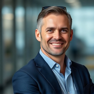 Markus Lechner — Online casino echtgeld expert